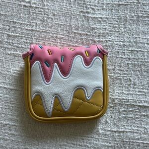 Ice Cream Mallet Style Putter Cover (Golf)